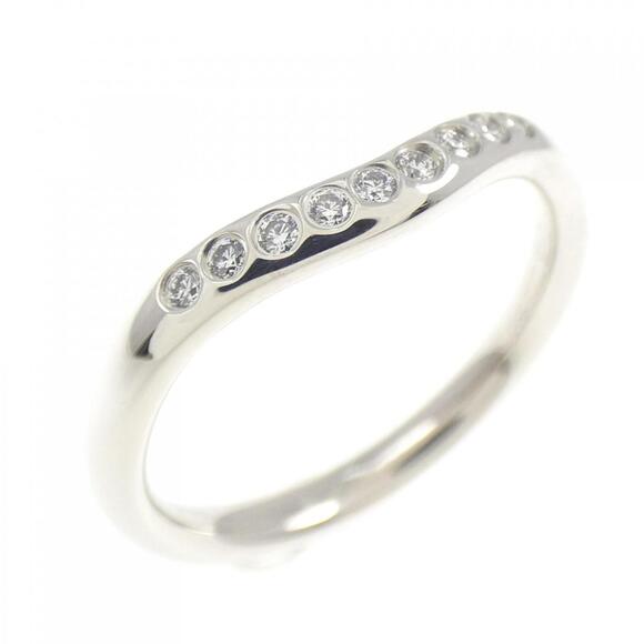 TIFFANY Authentic Silver Ring